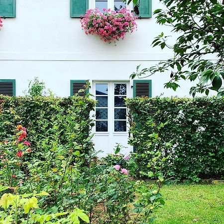 Hotel Isabelle'S Rosegarden Beckerich Exteriér fotografie
