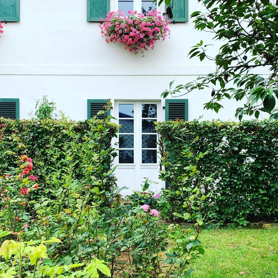 Hotel Isabelle'S Rosegarden Beckerich Exteriér fotografie